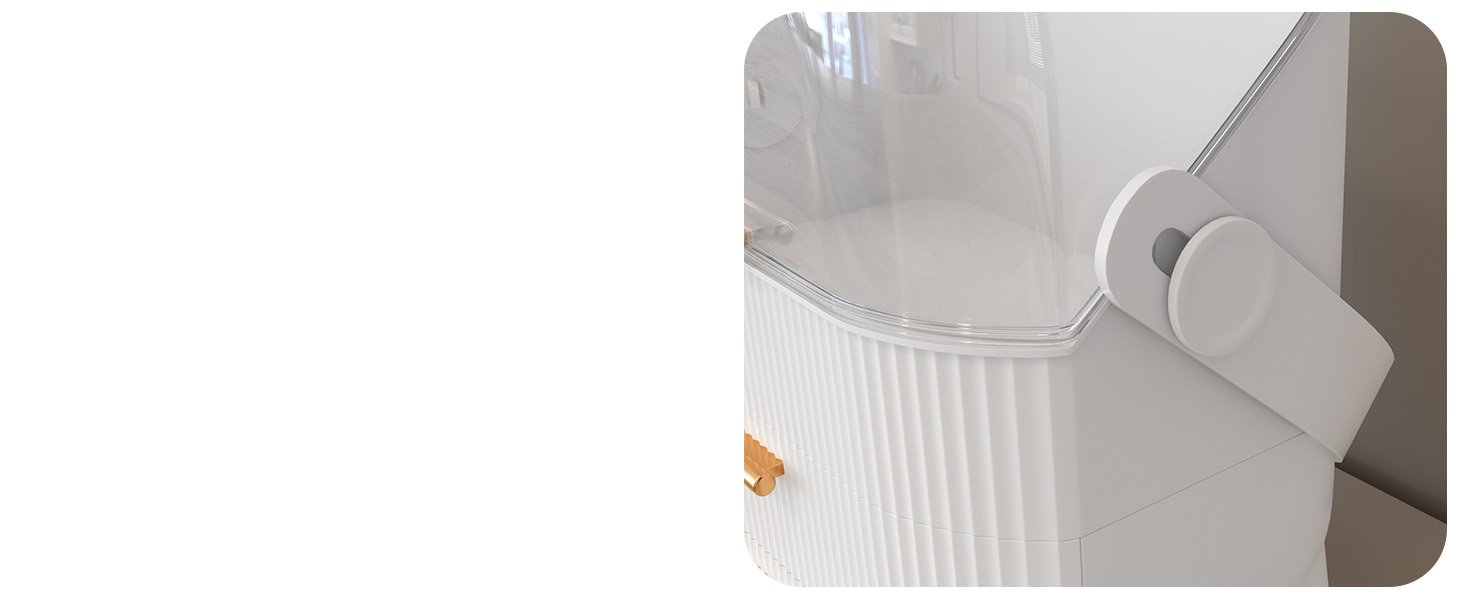Makeup Storage Organizer