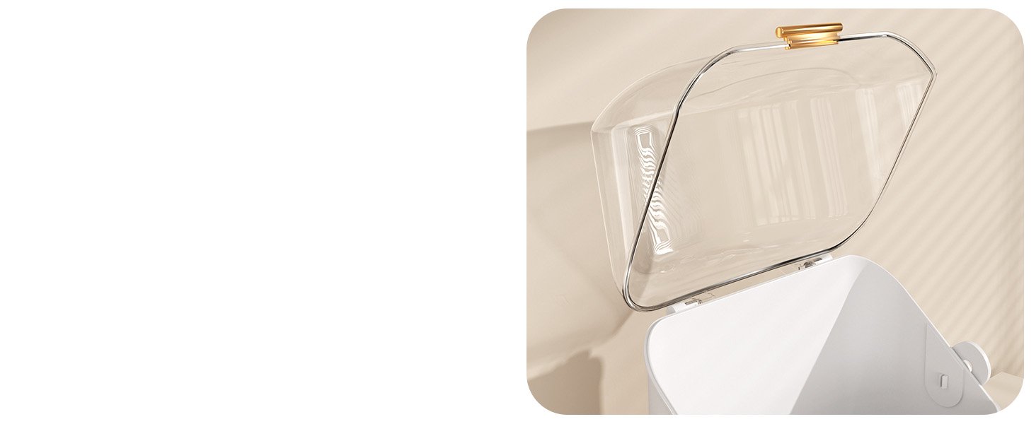 Makeup Storage Organizer